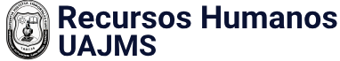 Recursos Humanos UAJMS